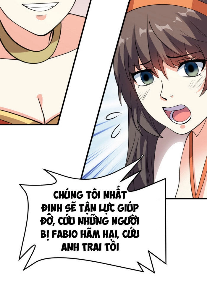 Hoa Hậu Giảng Đường Luôn Bên Người Chapter 88 - 41