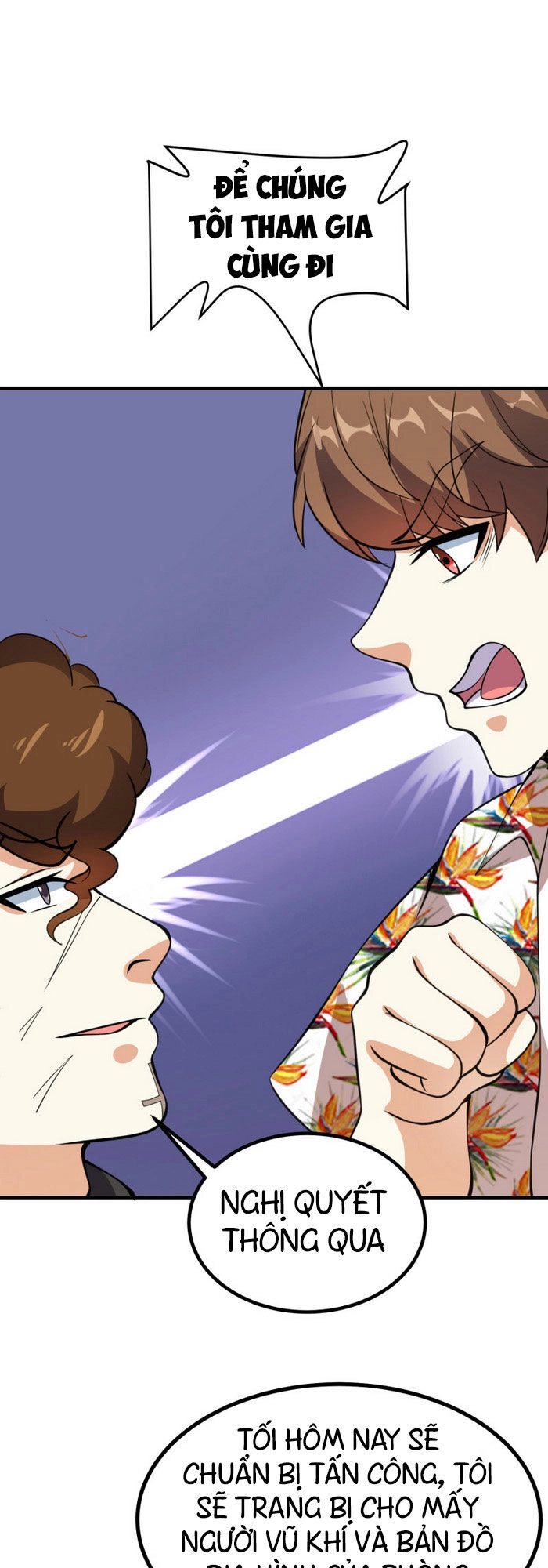 Hoa Hậu Giảng Đường Luôn Bên Người Chapter 88 - 42