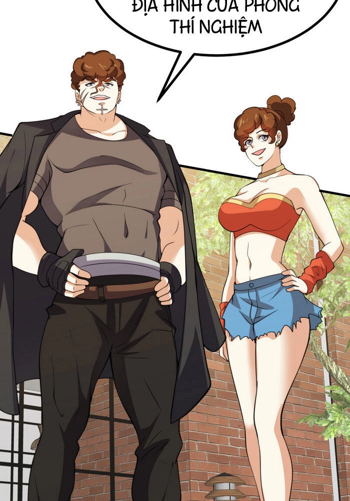 Hoa Hậu Giảng Đường Luôn Bên Người Chapter 88 - 43