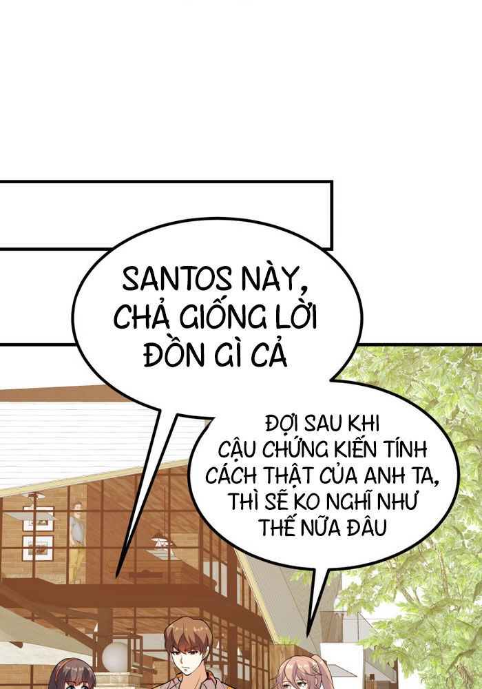 Hoa Hậu Giảng Đường Luôn Bên Người Chapter 88 - 45