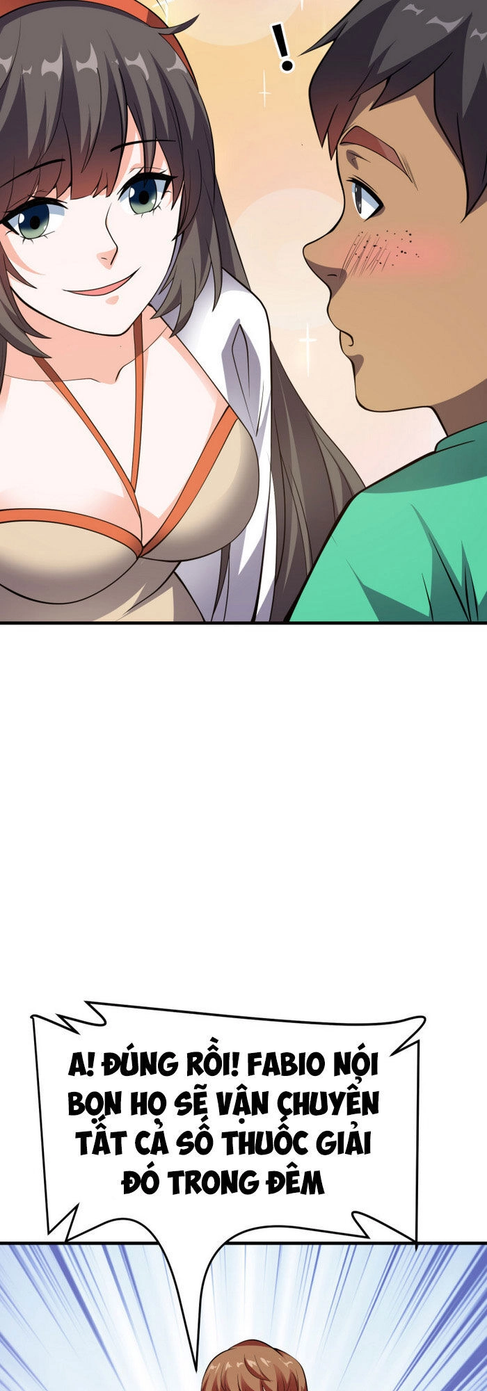 Hoa Hậu Giảng Đường Luôn Bên Người Chapter 88 - 50