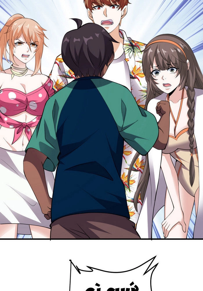 Hoa Hậu Giảng Đường Luôn Bên Người Chapter 88 - 51