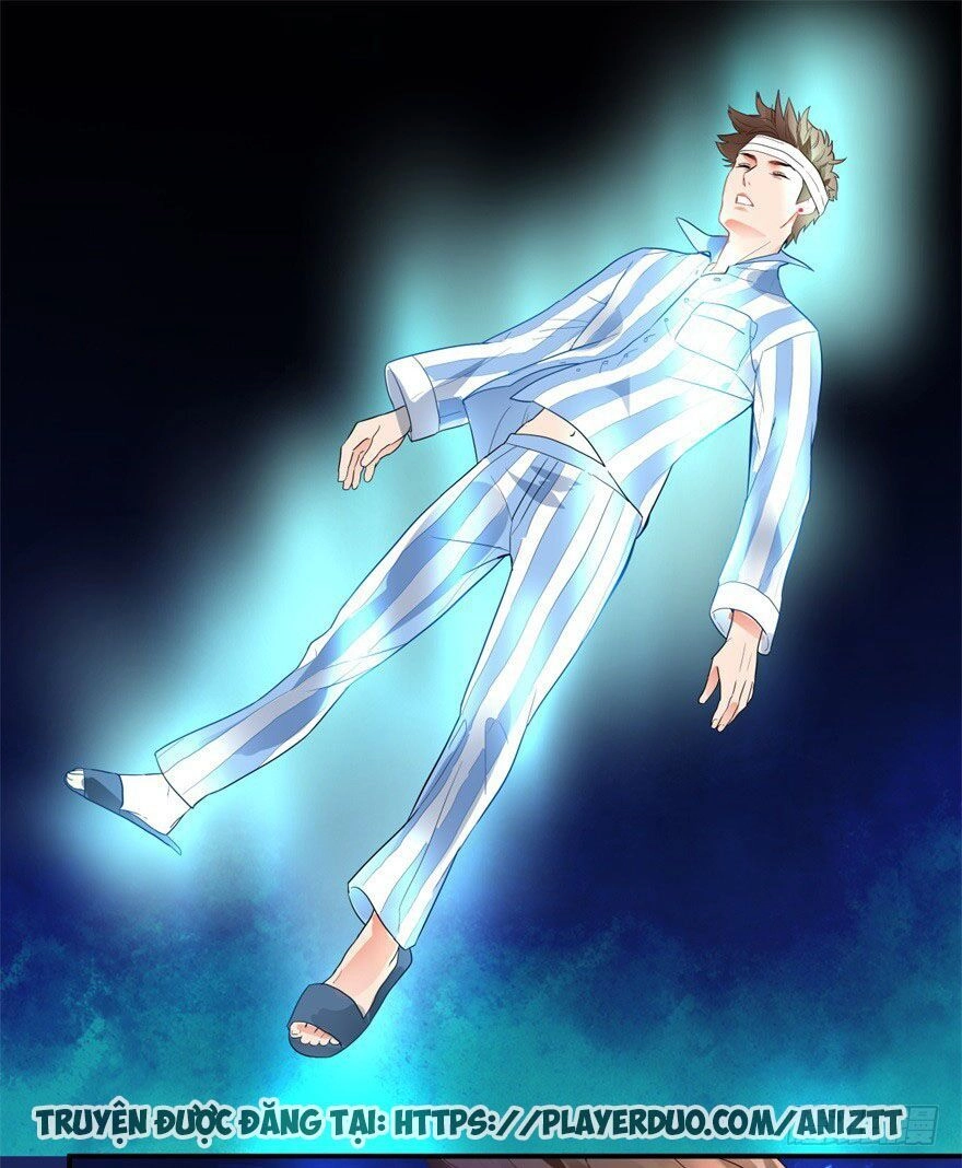 Thấu Thị Tiên Y Chapter 1 - 2