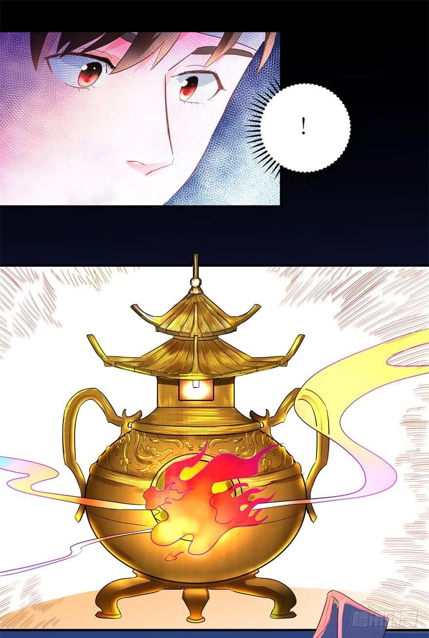 Thấu Thị Tiên Y Chapter 1 - 6