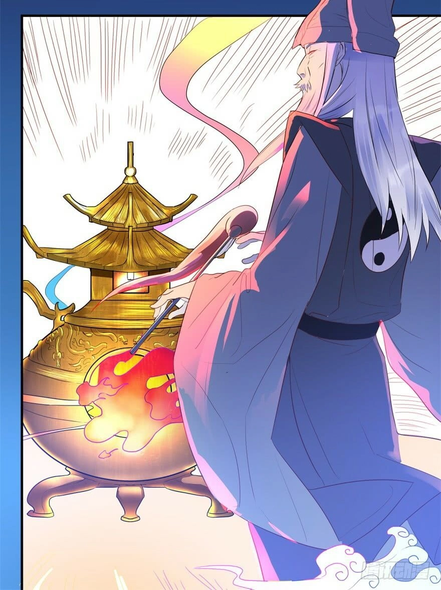 Thấu Thị Tiên Y Chapter 1 - 7