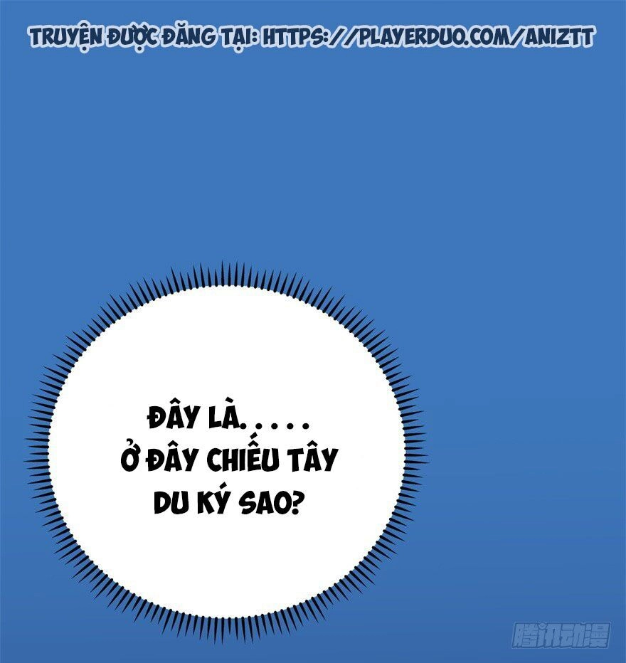 Thấu Thị Tiên Y Chapter 1 - 8