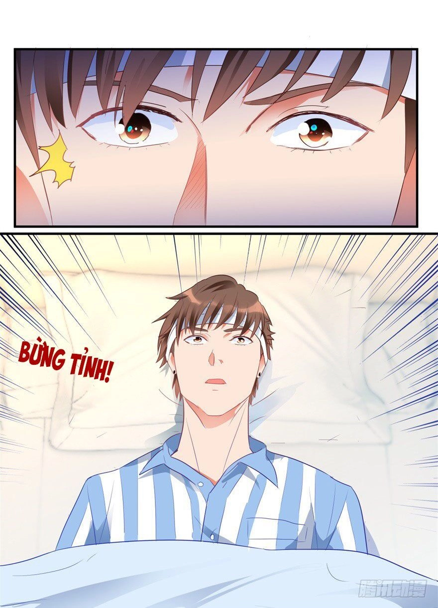 Thấu Thị Tiên Y Chapter 1 - 14