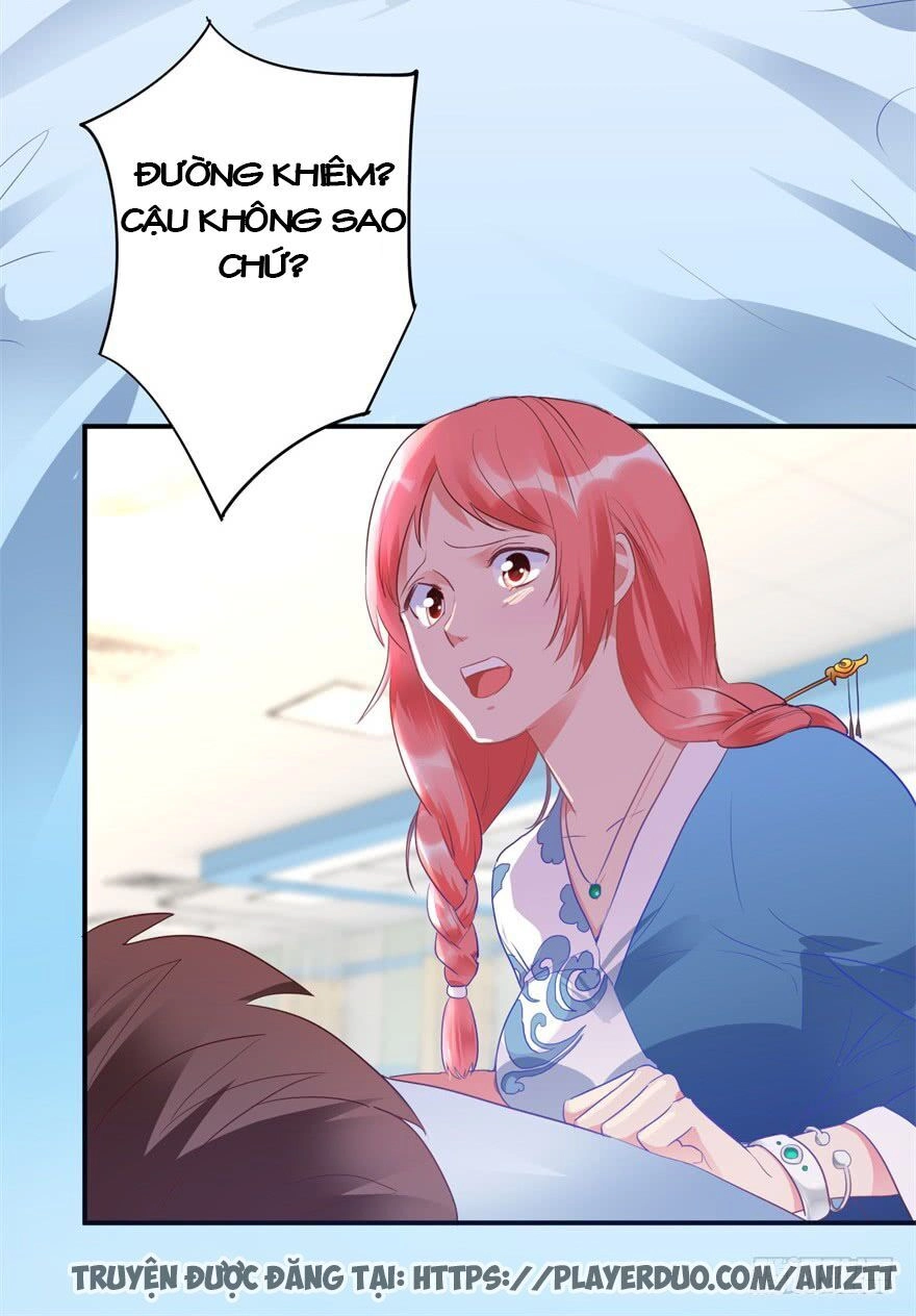 Thấu Thị Tiên Y Chapter 1 - 15