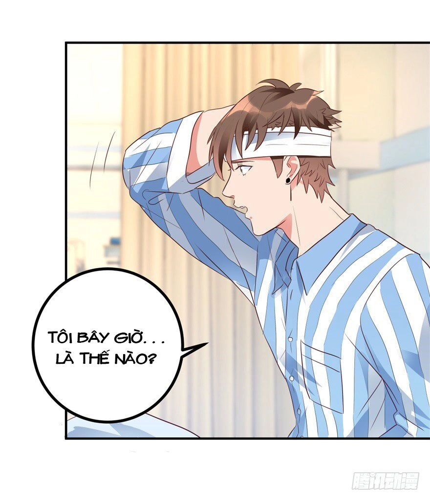 Thấu Thị Tiên Y Chapter 1 - 16