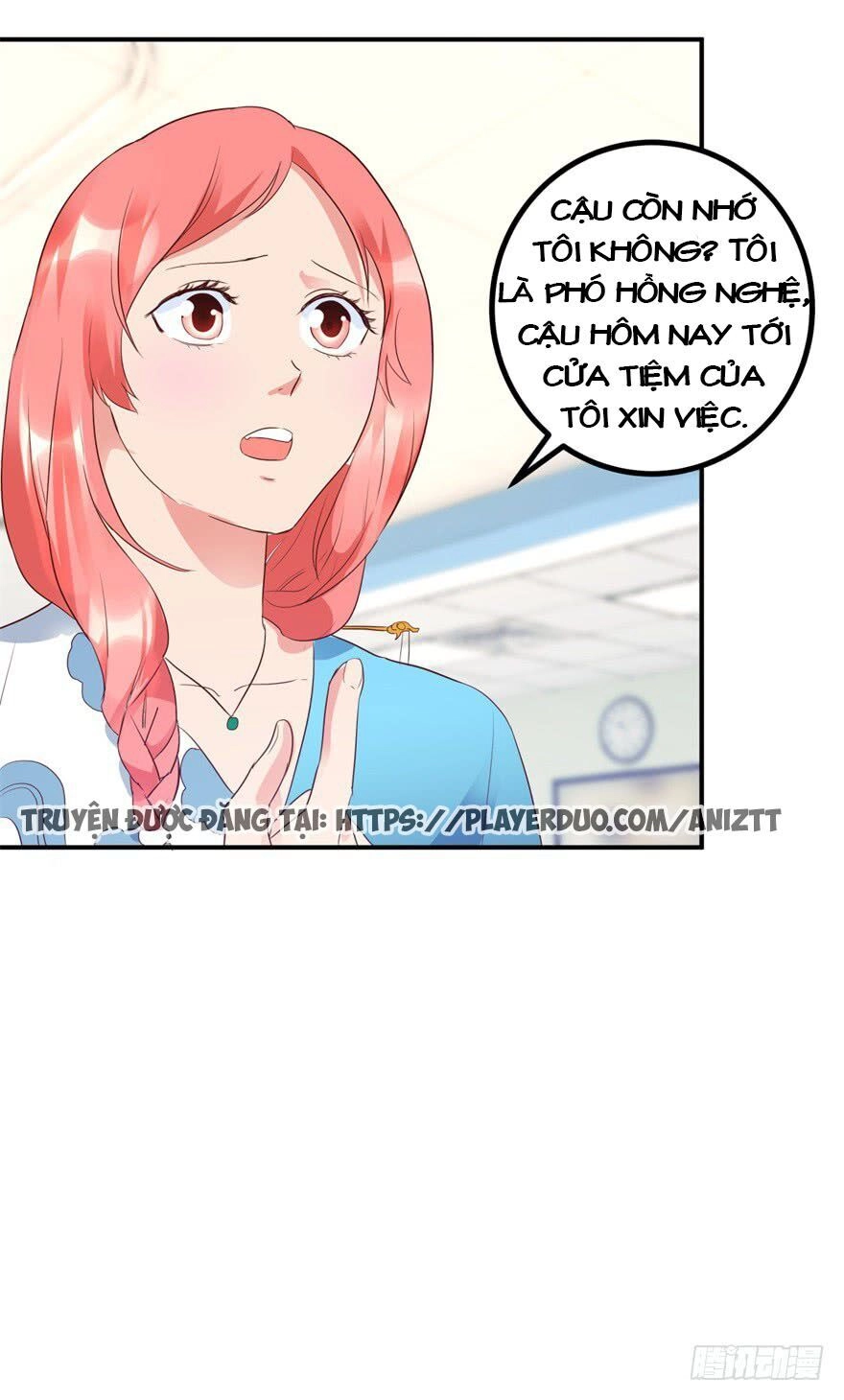 Thấu Thị Tiên Y Chapter 1 - 17