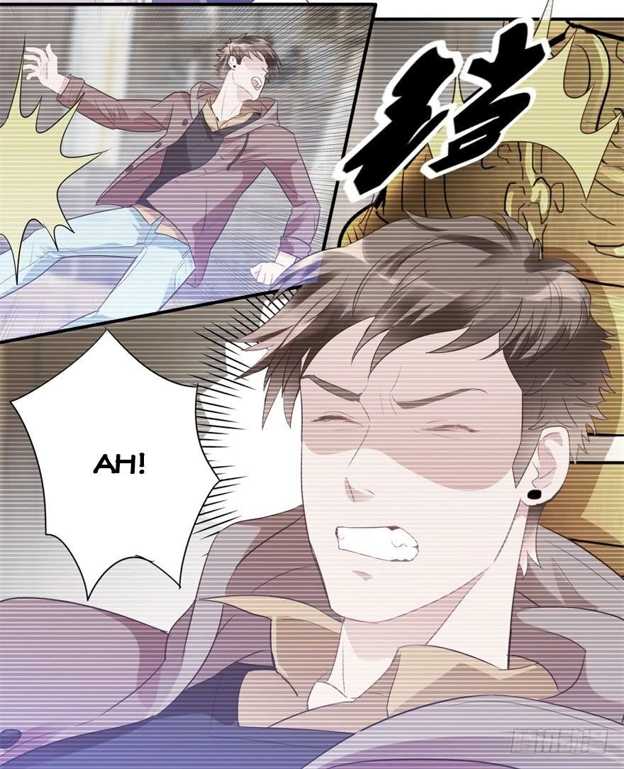 Thấu Thị Tiên Y Chapter 1 - 19