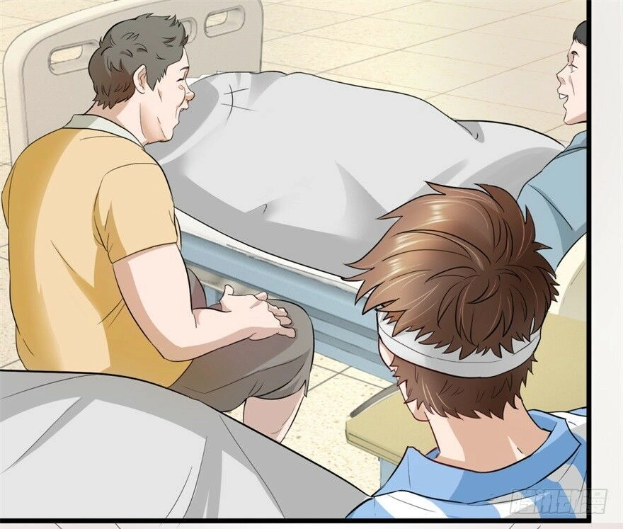 Thấu Thị Tiên Y Chapter 2 - 4