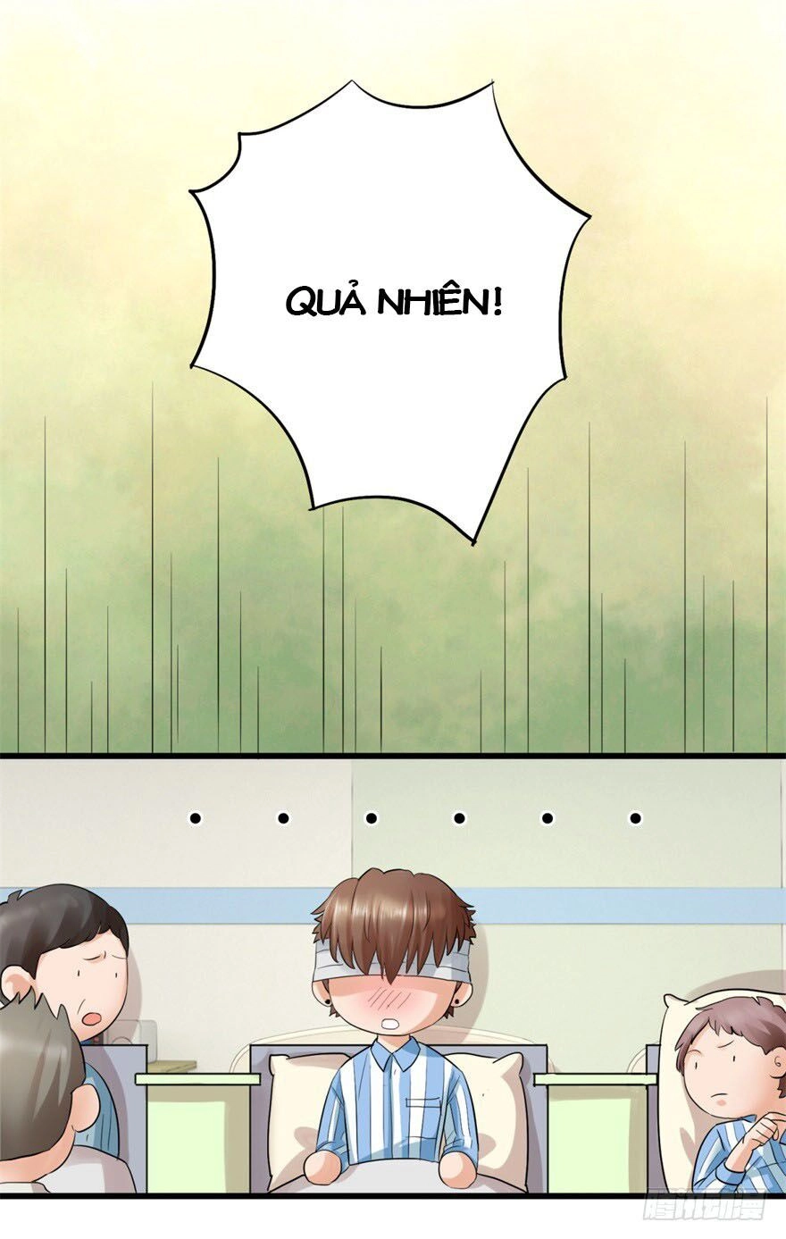 Thấu Thị Tiên Y Chapter 2 - 8