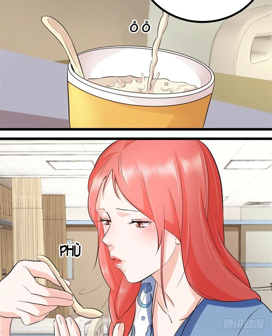 Thấu Thị Tiên Y Chapter 2 - 11