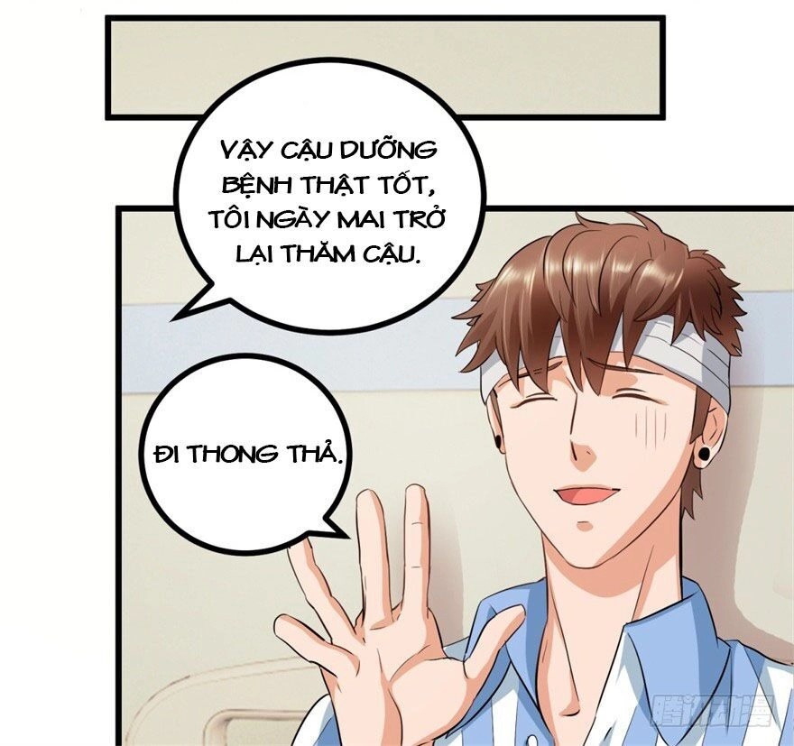 Thấu Thị Tiên Y Chapter 2 - 13