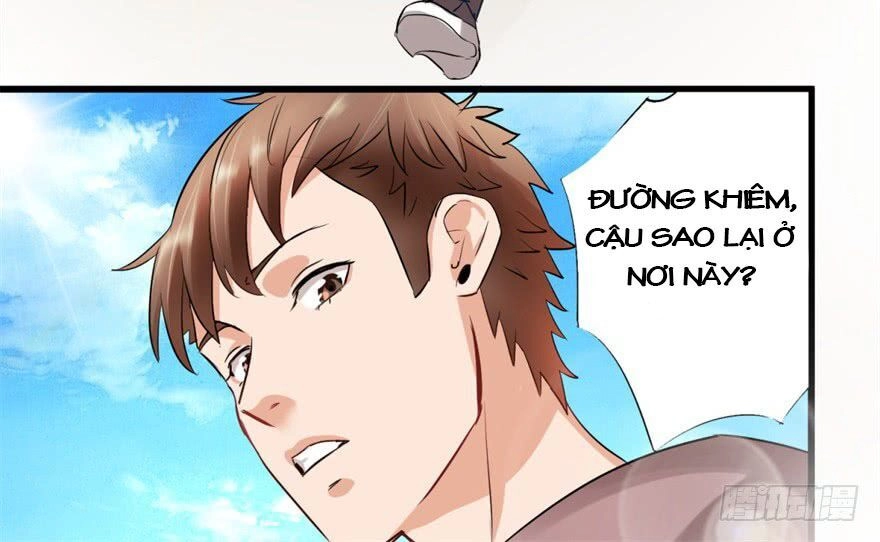 Thấu Thị Tiên Y Chapter 2 - 15