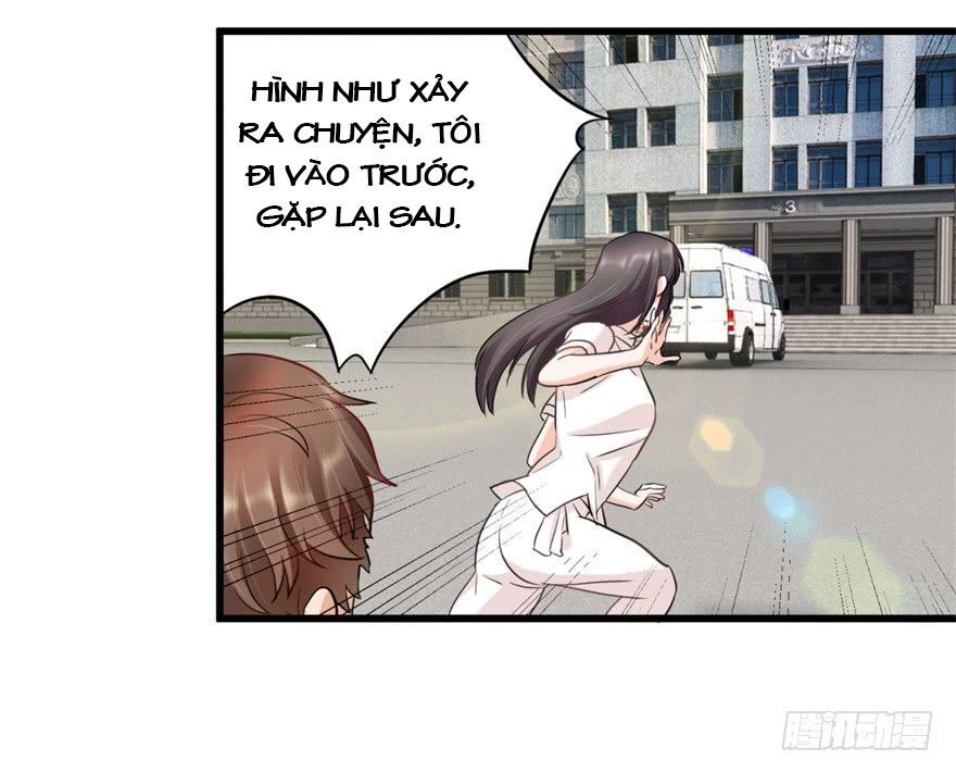 Thấu Thị Tiên Y Chapter 3 - 8