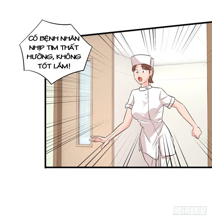 Thấu Thị Tiên Y Chapter 4 - 3