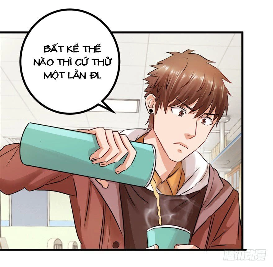 Thấu Thị Tiên Y Chapter 4 - 14