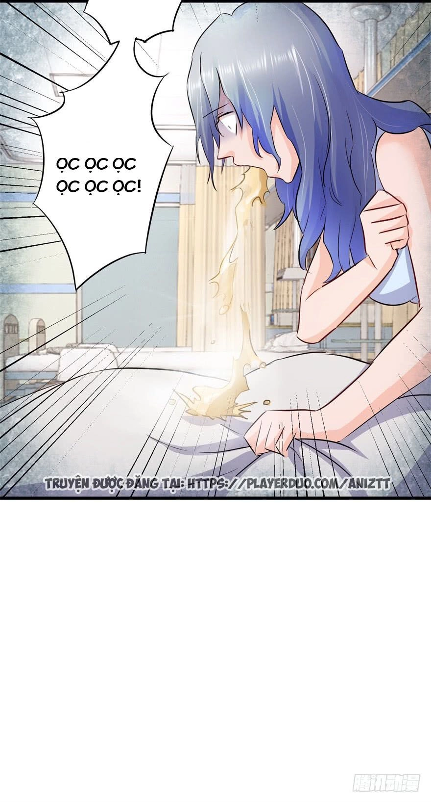 Thấu Thị Tiên Y Chapter 4 - 17