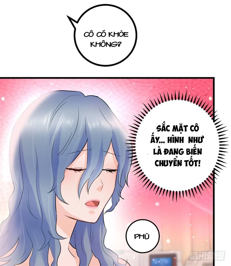 Thấu Thị Tiên Y Chapter 5 - 3