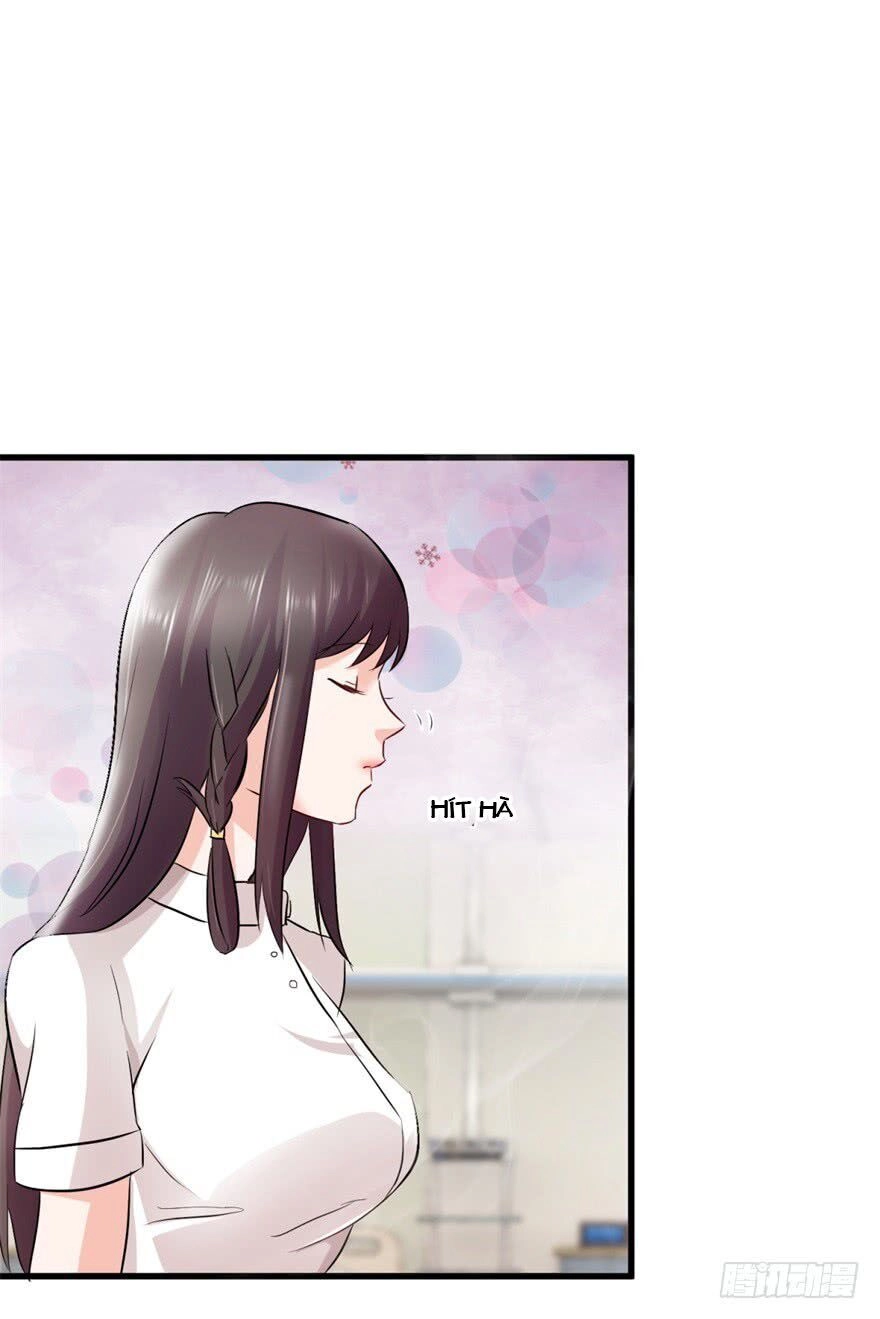 Thấu Thị Tiên Y Chapter 5 - 14