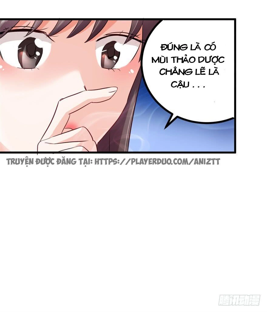 Thấu Thị Tiên Y Chapter 5 - 15
