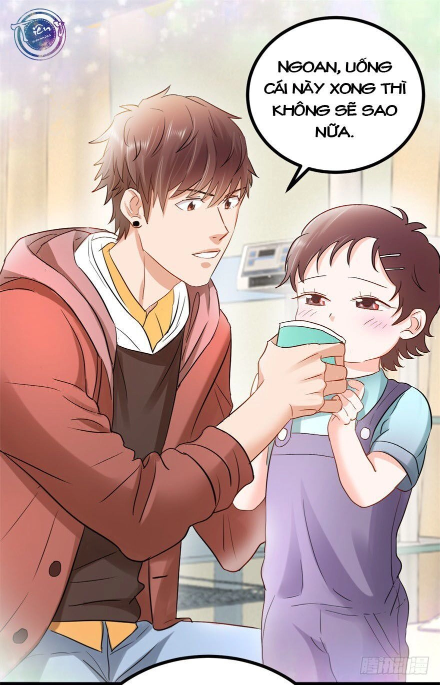 Thấu Thị Tiên Y Chapter 6 - 2