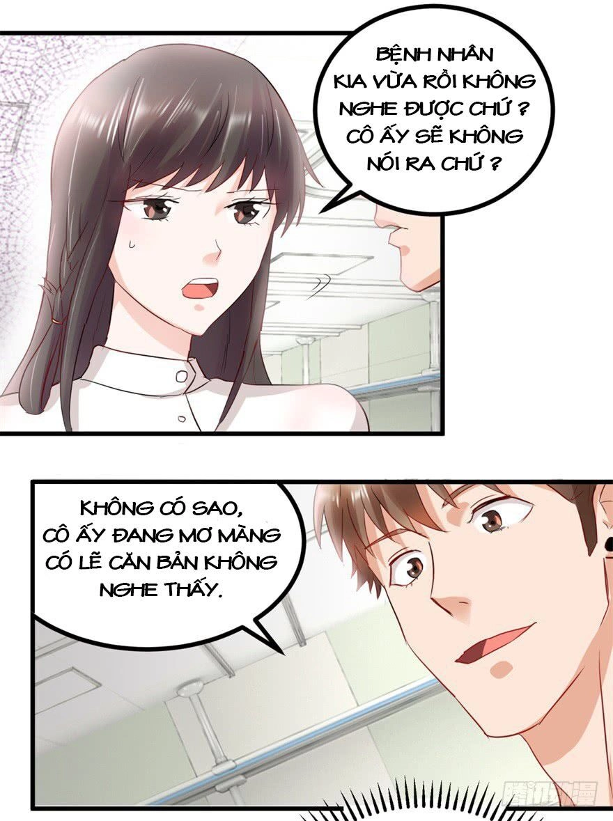 Thấu Thị Tiên Y Chapter 6 - 4