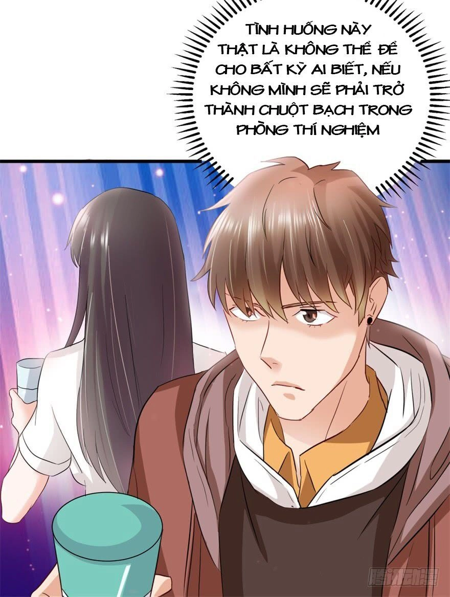 Thấu Thị Tiên Y Chapter 6 - 5