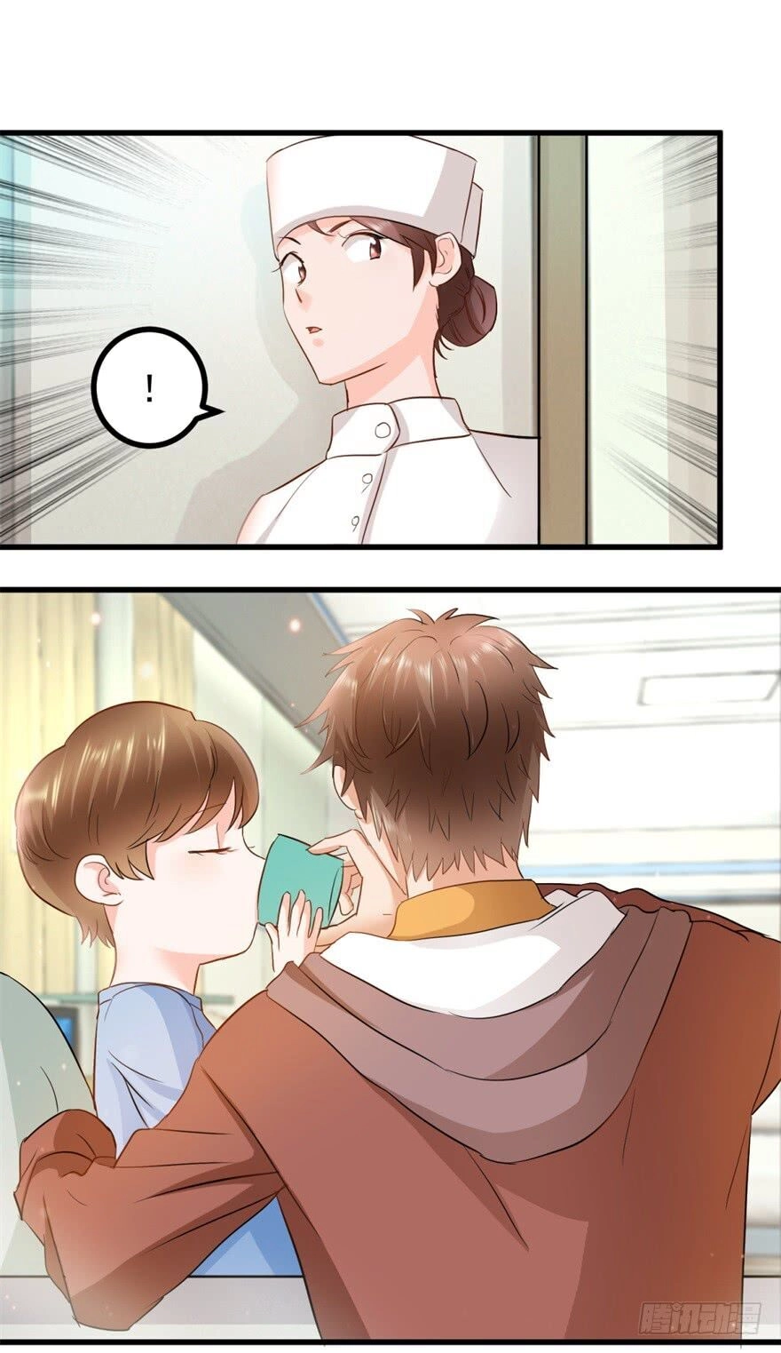 Thấu Thị Tiên Y Chapter 6 - 6