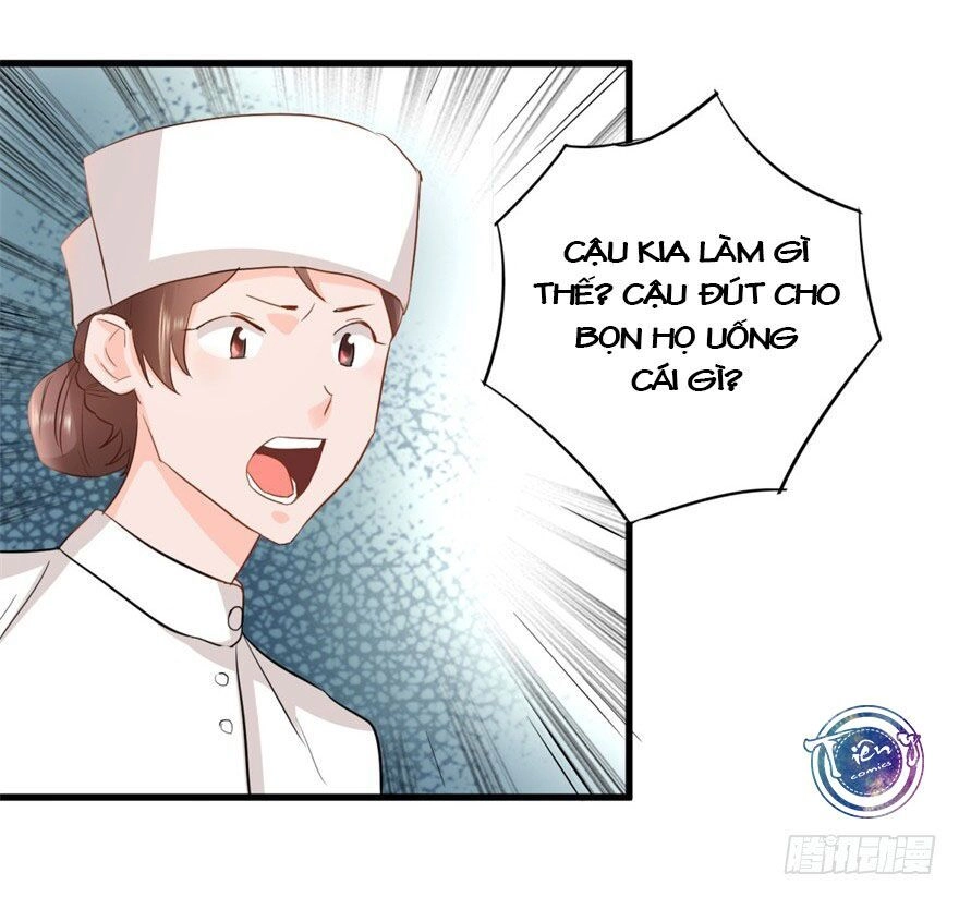 Thấu Thị Tiên Y Chapter 6 - 7