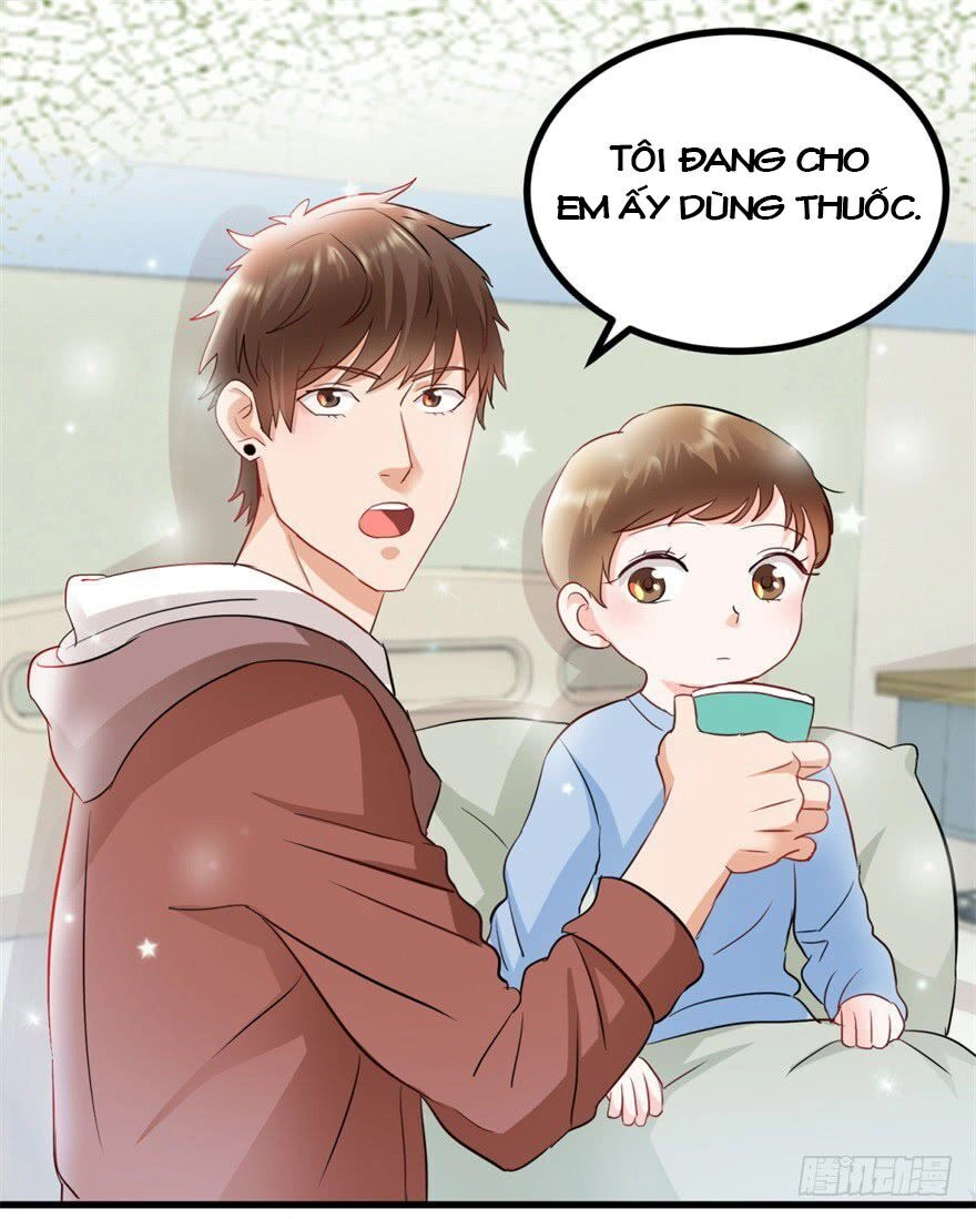 Thấu Thị Tiên Y Chapter 6 - 8