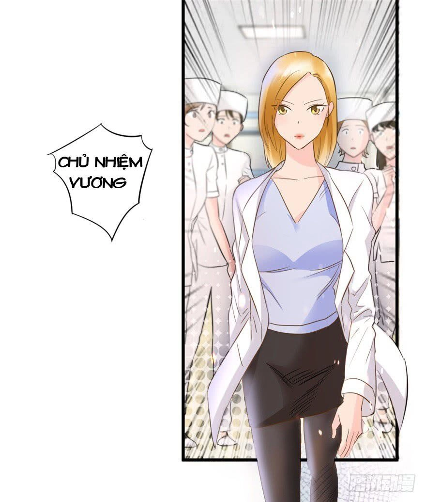 Thấu Thị Tiên Y Chapter 6 - 15