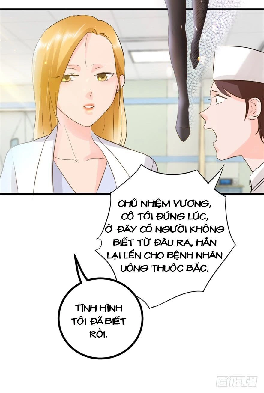 Thấu Thị Tiên Y Chapter 6 - 16