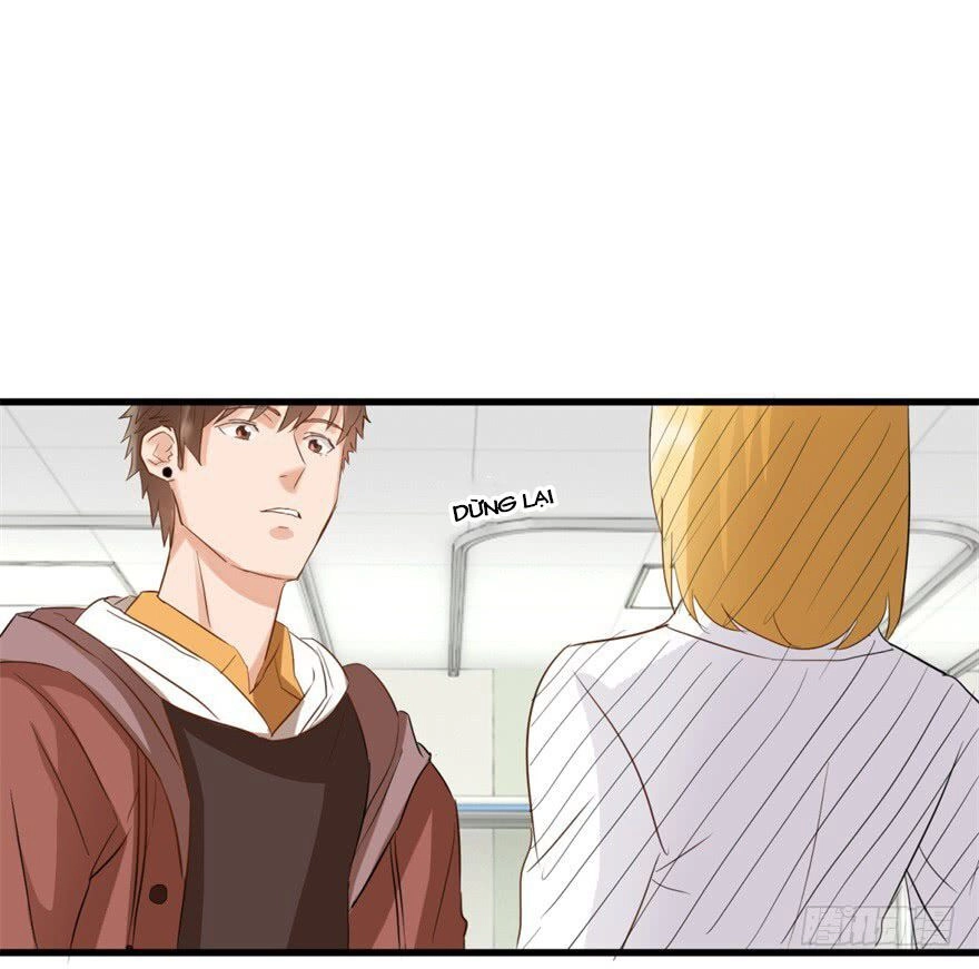 Thấu Thị Tiên Y Chapter 6 - 17