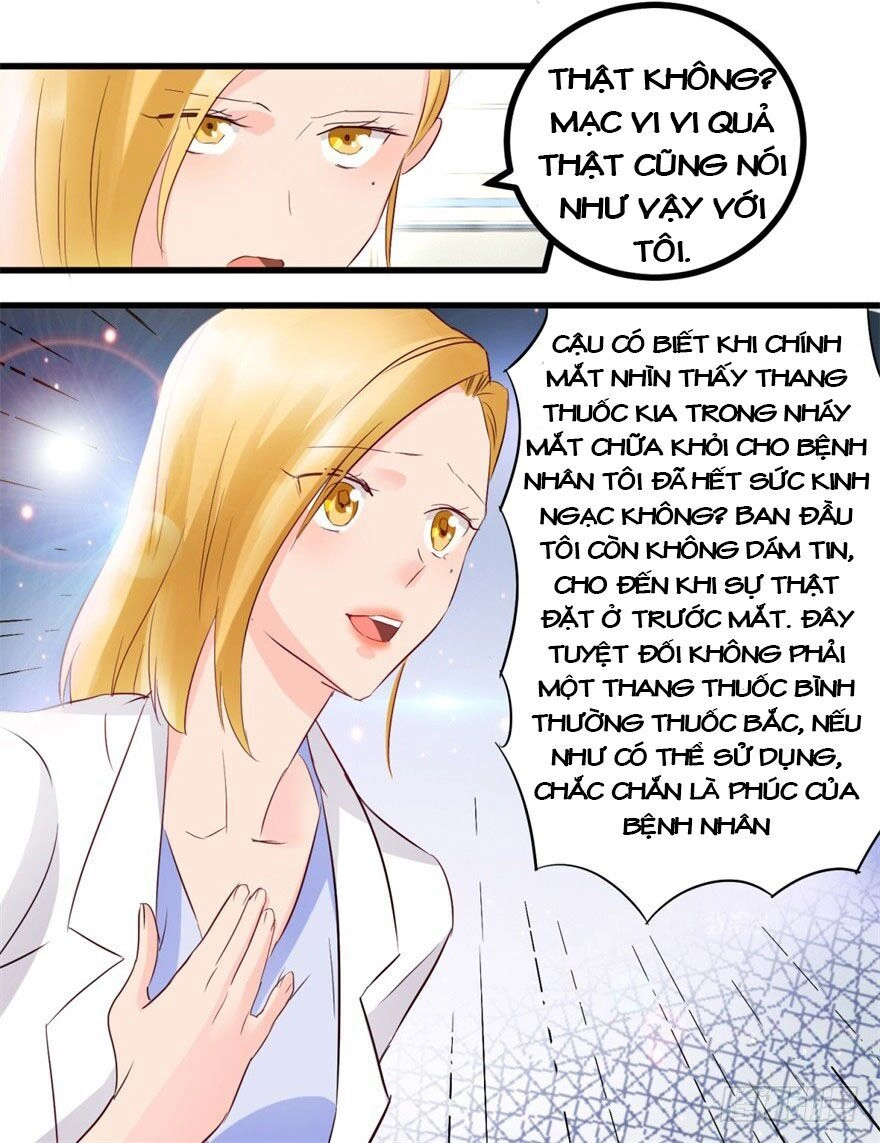 Thấu Thị Tiên Y Chapter 7 - 5