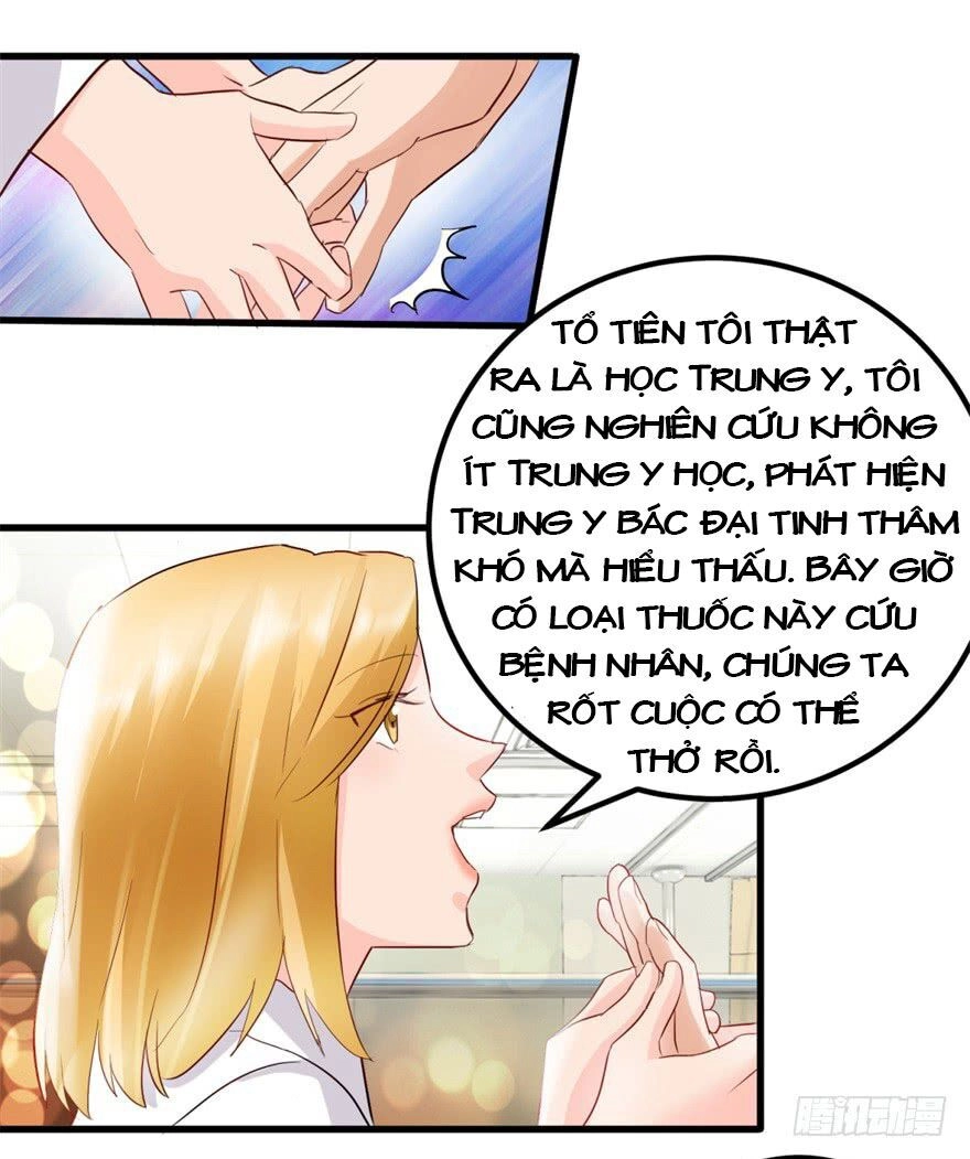 Thấu Thị Tiên Y Chapter 7 - 6