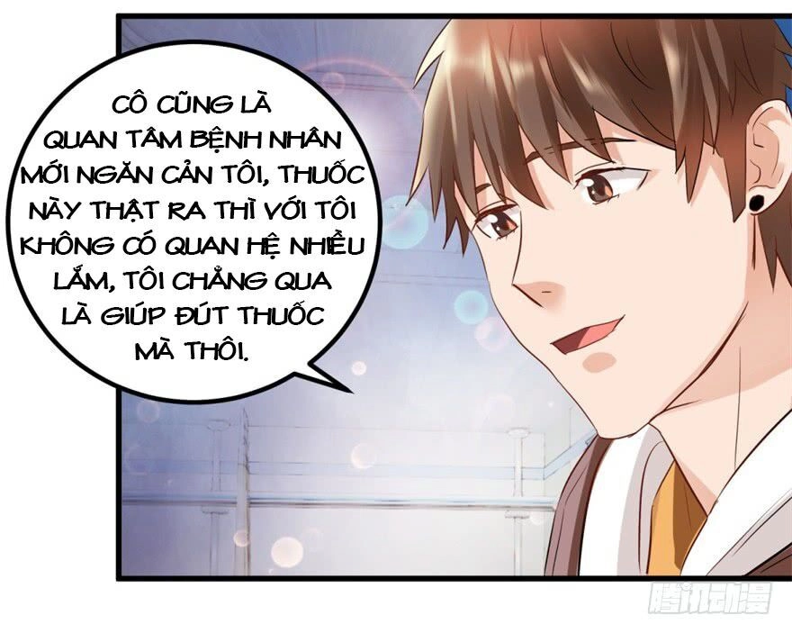 Thấu Thị Tiên Y Chapter 7 - 9