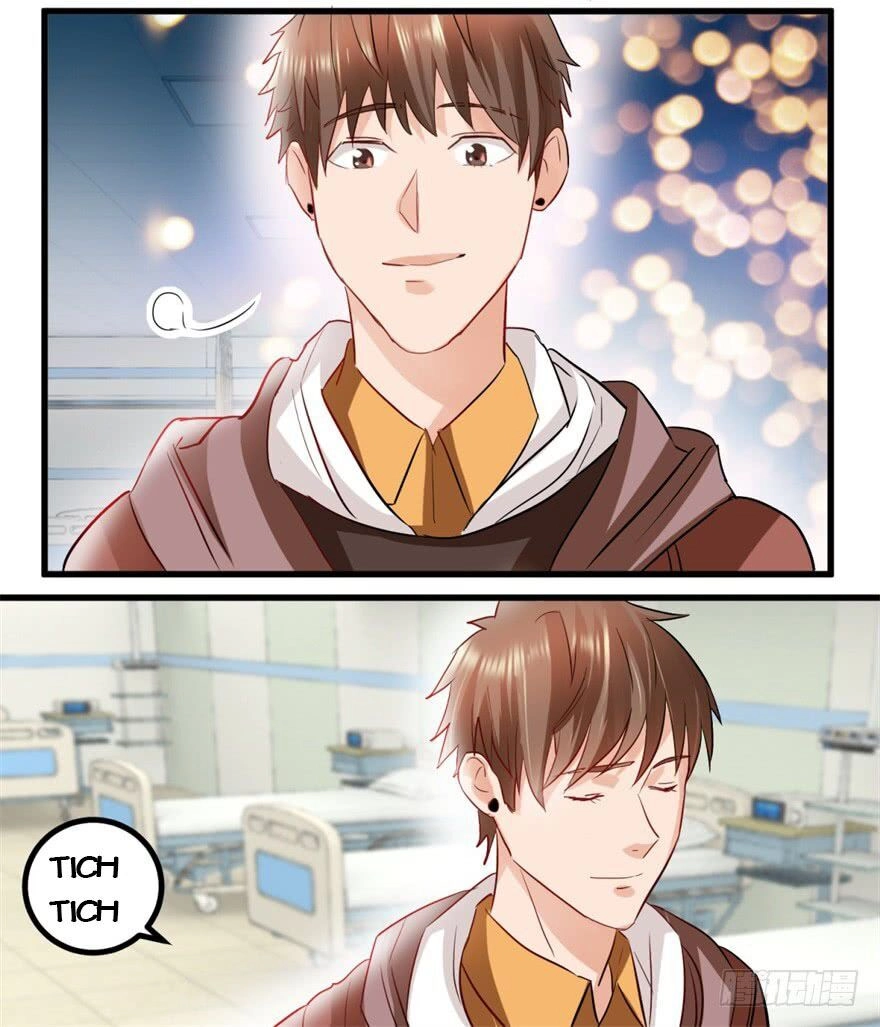 Thấu Thị Tiên Y Chapter 7 - 11