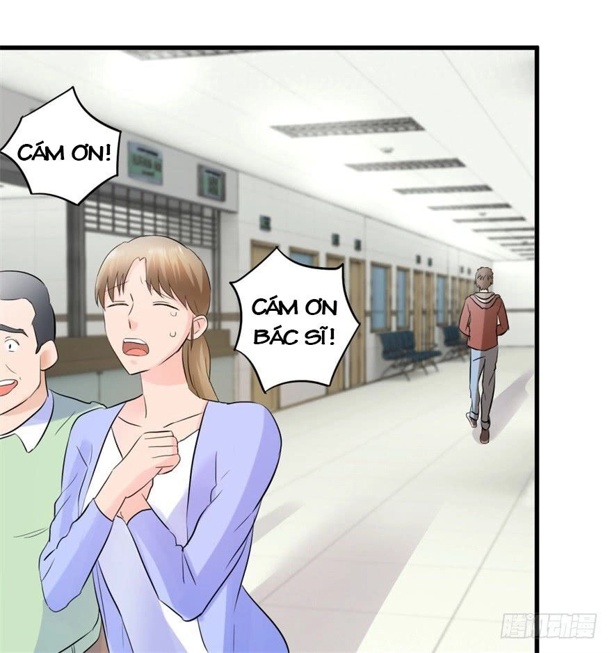 Thấu Thị Tiên Y Chapter 7 - 13