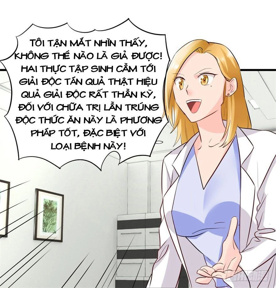 Thấu Thị Tiên Y Chapter 7 - 15