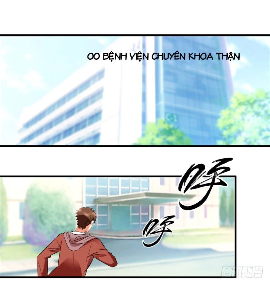 Thấu Thị Tiên Y Chapter 8 - 6