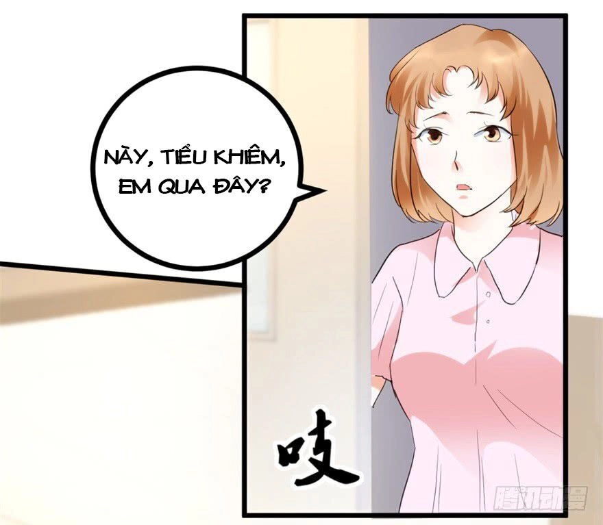 Thấu Thị Tiên Y Chapter 8 - 16