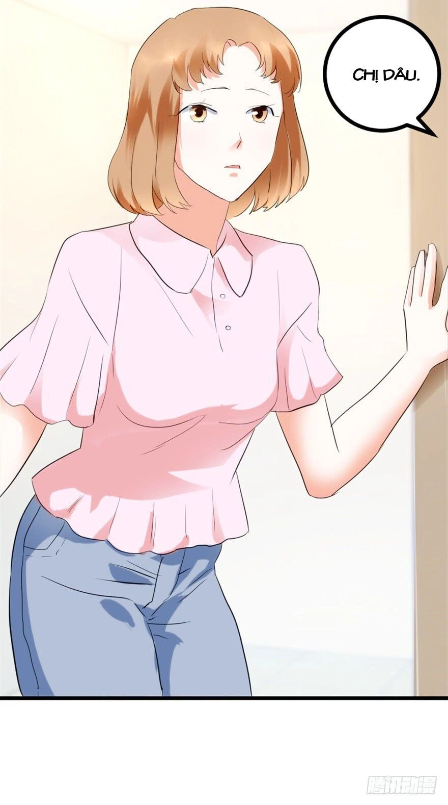 Thấu Thị Tiên Y Chapter 8 - 17