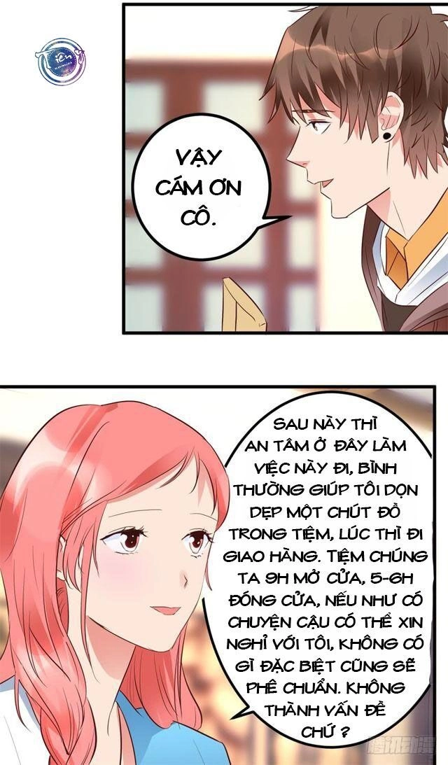 Thấu Thị Tiên Y Chapter 9 - 10