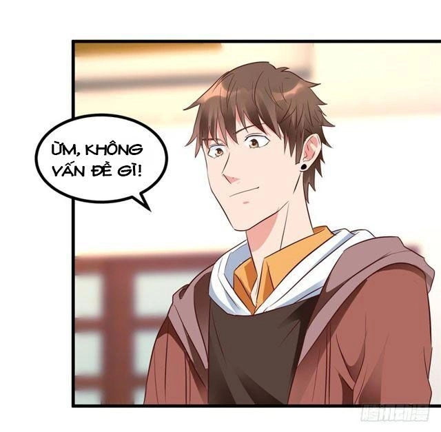 Thấu Thị Tiên Y Chapter 9 - 11