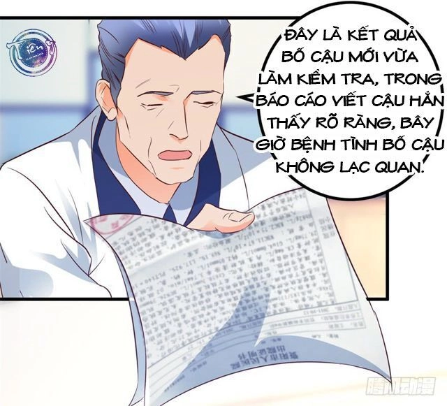 Thấu Thị Tiên Y Chapter 9 - 19