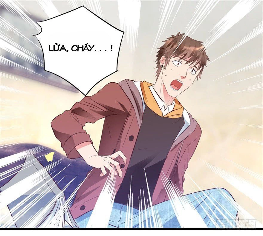 Thấu Thị Tiên Y Chapter 11 - 2