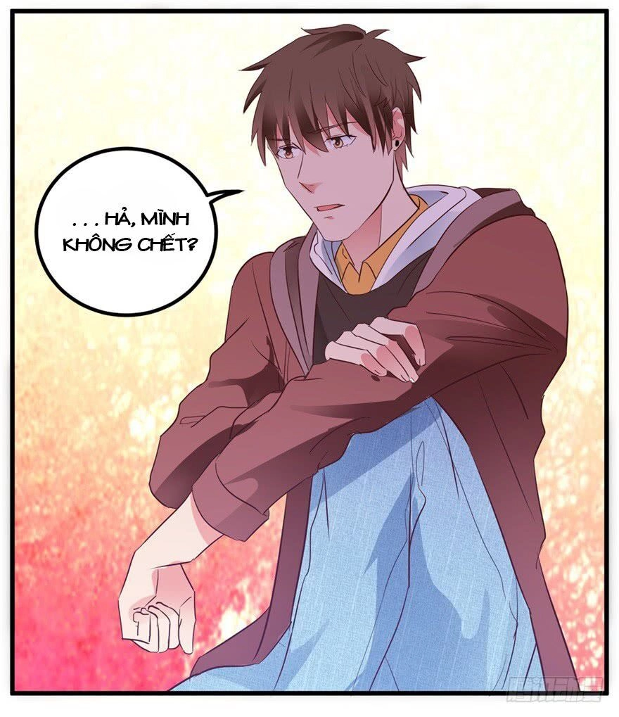 Thấu Thị Tiên Y Chapter 11 - 4